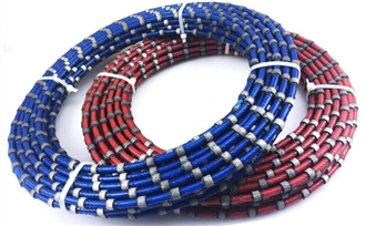 7.3Mm High Quality Diamond Wire Saw For Multiwire